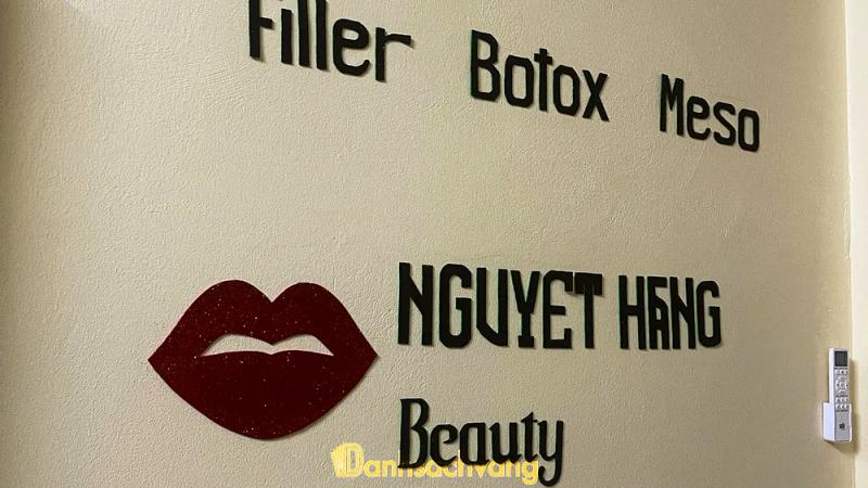 Hình ảnh Nguyet Hang Beauty: 34/46/18 Ngọc Hồi, Q. Hoàng Mai