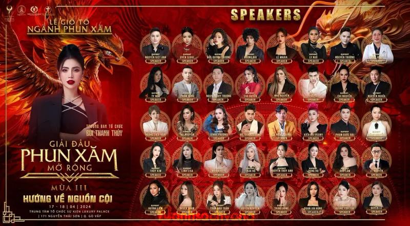 Hình ảnh Viet Anh Beauty And Academy: 104 D2 Bắc Thành Công, Q. Ba Đình