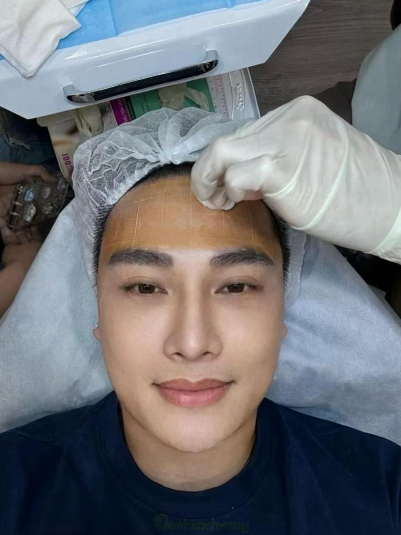 Hình ảnh Viet Anh Beauty And Academy: 104 D2 Bắc Thành Công, Q. Ba Đình