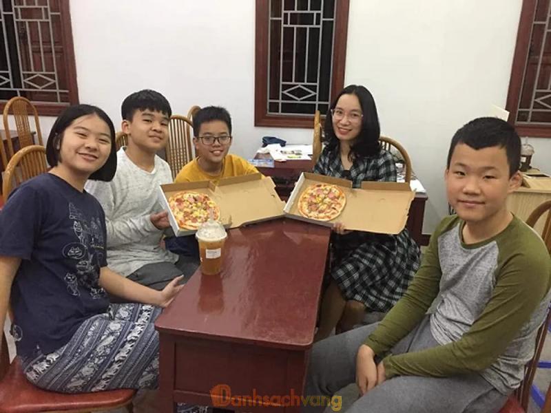 Hình ảnh Avion English: BT7 Lô 1 Tổ 2, Q. Nam Từ Liêm
