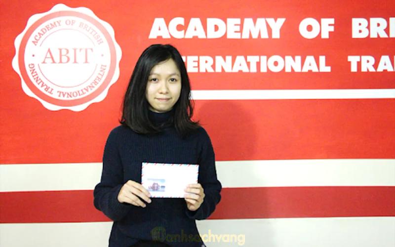 Hình ảnh IELTS ABIT: 9 Ngõ 47/4 Nguyên Hồng, Q. Đống Đa