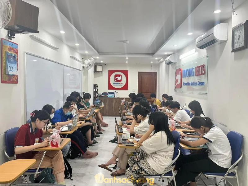 Hình ảnh Hương IELTS: 99 Ngách 2 Ngõ 143, Q. Đống Đa