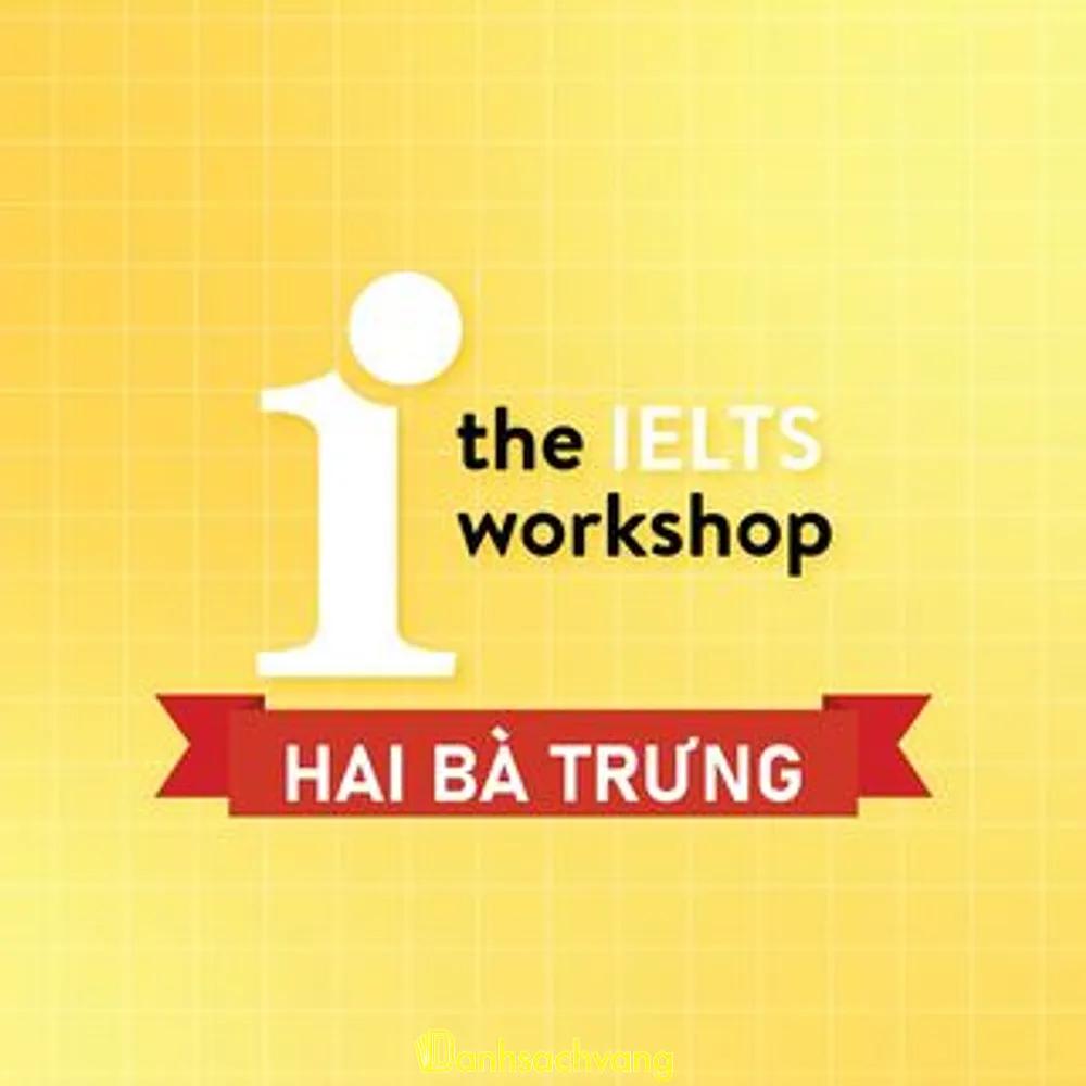 Hình ảnh The IELTS Workshop: 17 Ngõ 27 Đại Cồ Việt, Q. Hai Bà Trưng