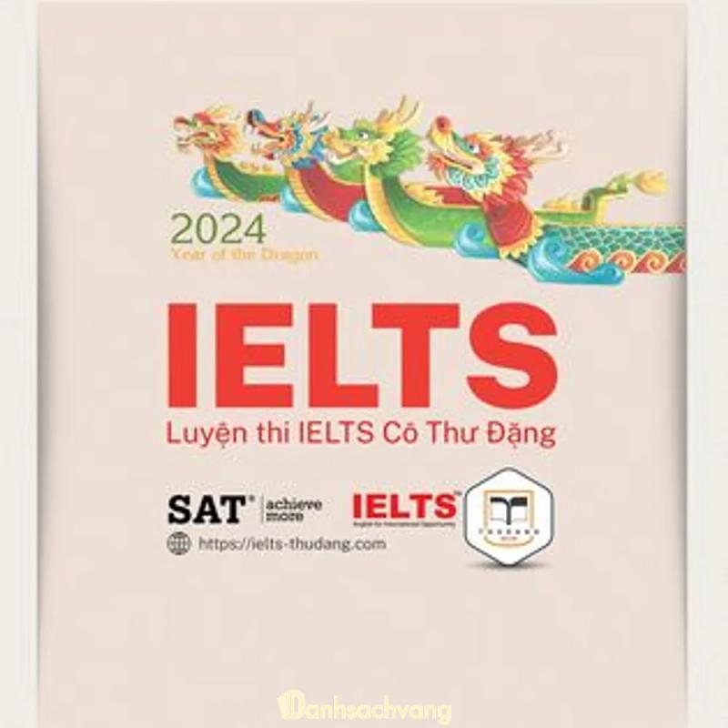 Hình ảnh Trung tâm IELTS Thư Đặng: 3 Ngõ 214, Q. Ba Đình