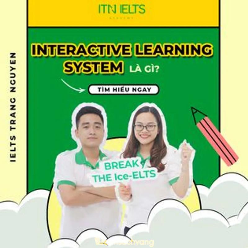 Hình ảnh IELTS Trang Nguyễn: 52 Chùa Hà, Q. Cầu Giấy