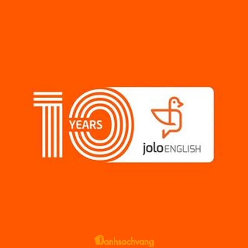 Hình ảnh JOLO English: 27 Trần Đại Nghĩa, Q. Hai Bà Trưng