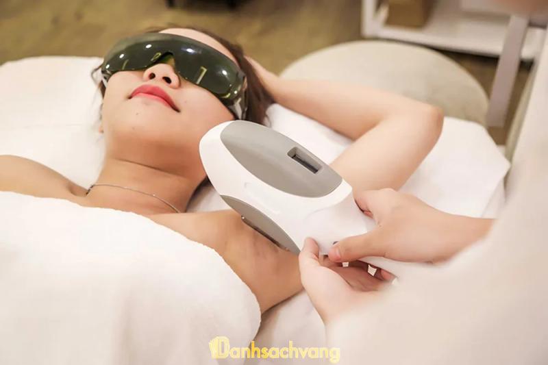 Hình ảnh 10 Địa chỉ triệt lông vĩnh viễn tại TPHCM uy tín