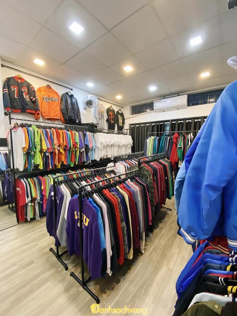 Hình ảnh Hokey Secondhand Store: 4b Bàu Cát 1, Q. Tân Bình