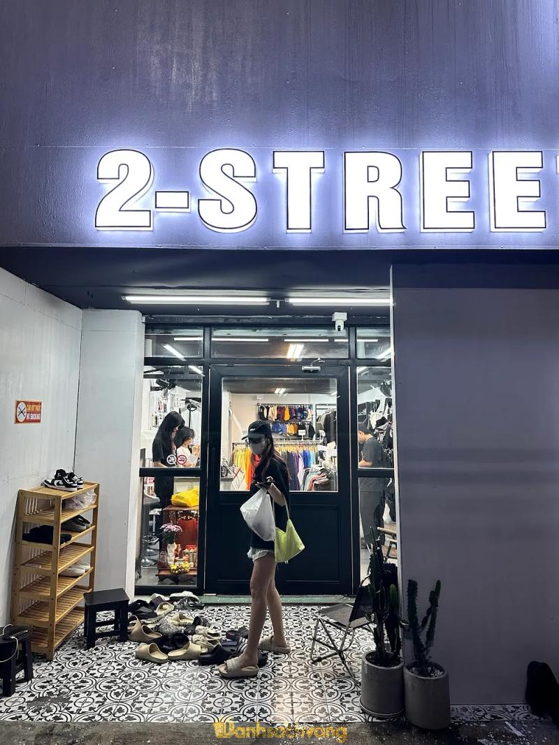 Hình ảnh Đồ Si 2-Street: 922/50 Cách Mạng Tháng 8, Q.Tân Bình