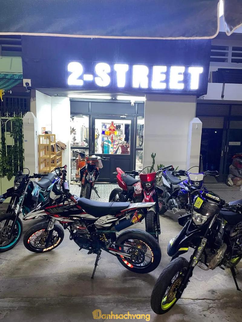 Hình ảnh Đồ Si 2-Street: 922/50 Cách Mạng Tháng 8, Q.Tân Bình