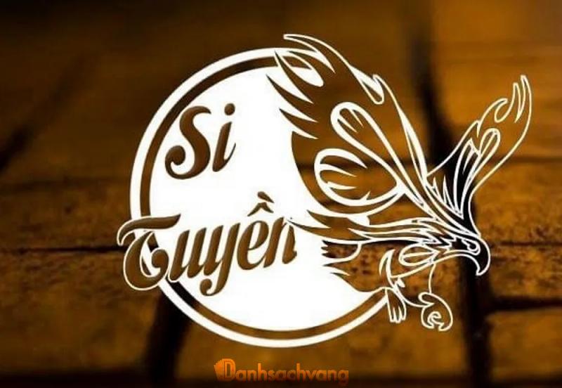 Hình ảnh Siêu Thị Đồ Si Tuyền: 143 Bình Thới, Q. 11
