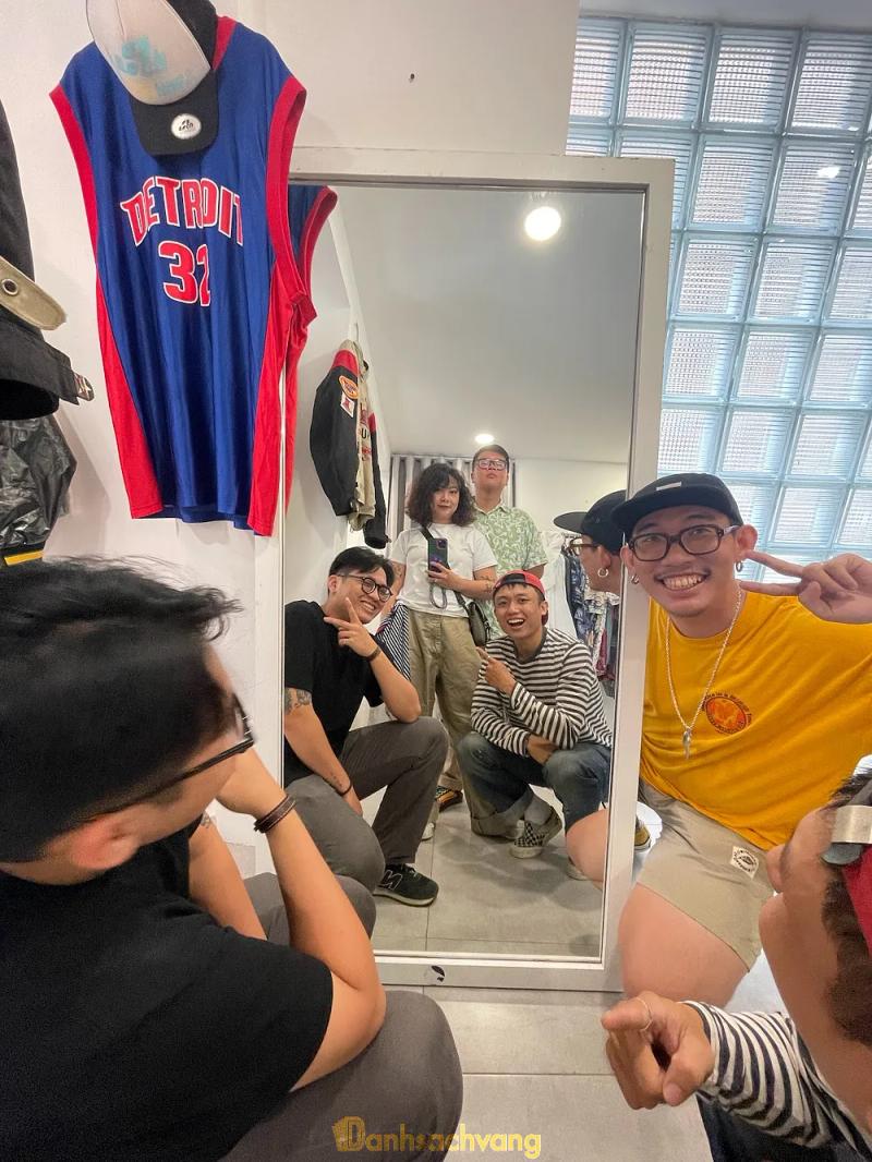 Hình ảnh Queens.secondhand: 181/3 Phan Đăng Lưu, Q. Phú Nhuận