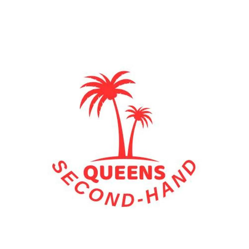 Hình ảnh Queens.secondhand: 181/3 Phan Đăng Lưu, Q. Phú Nhuận