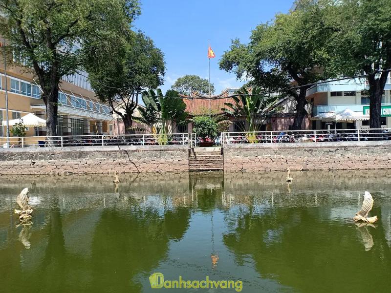 Hình ảnh Second Corner: 110 Nguyễn Công Trứ, Q. Bình Thạnh