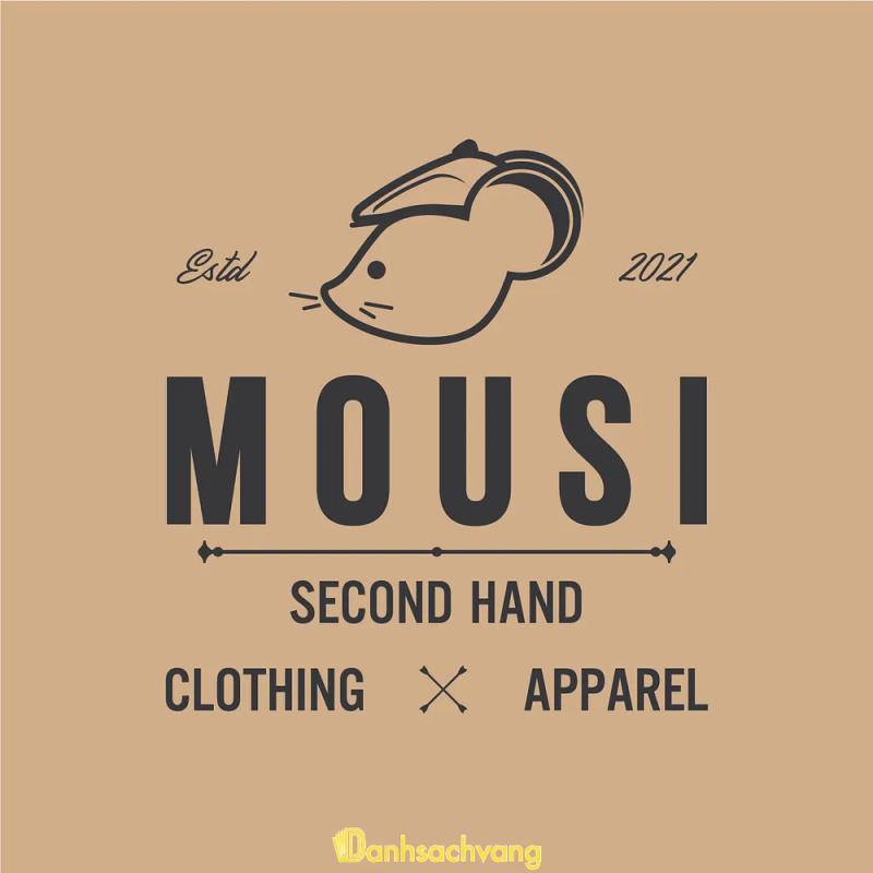 Hình ảnh Mousi 2hand: 192/48 Phạm Văn Chí, Q.6