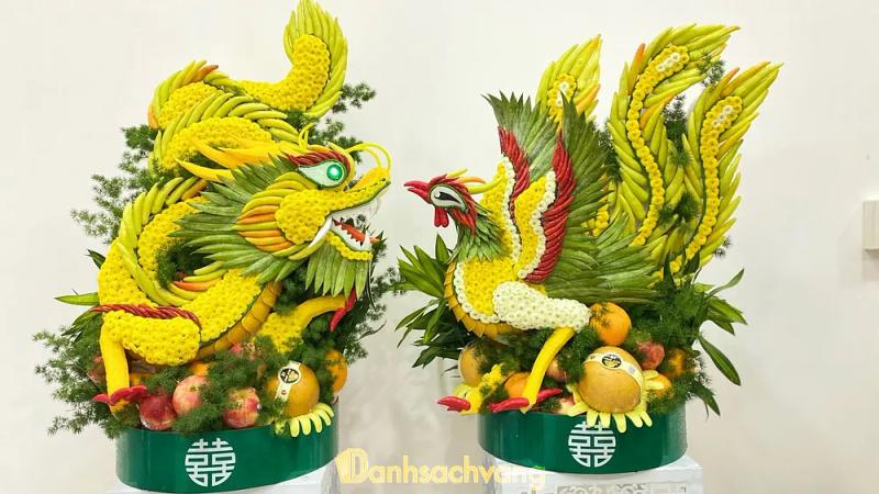 Hình ảnh Renni Wedding: 87/89/3/22 Nguyễn Sỹ Sách, Q. Tân Bình