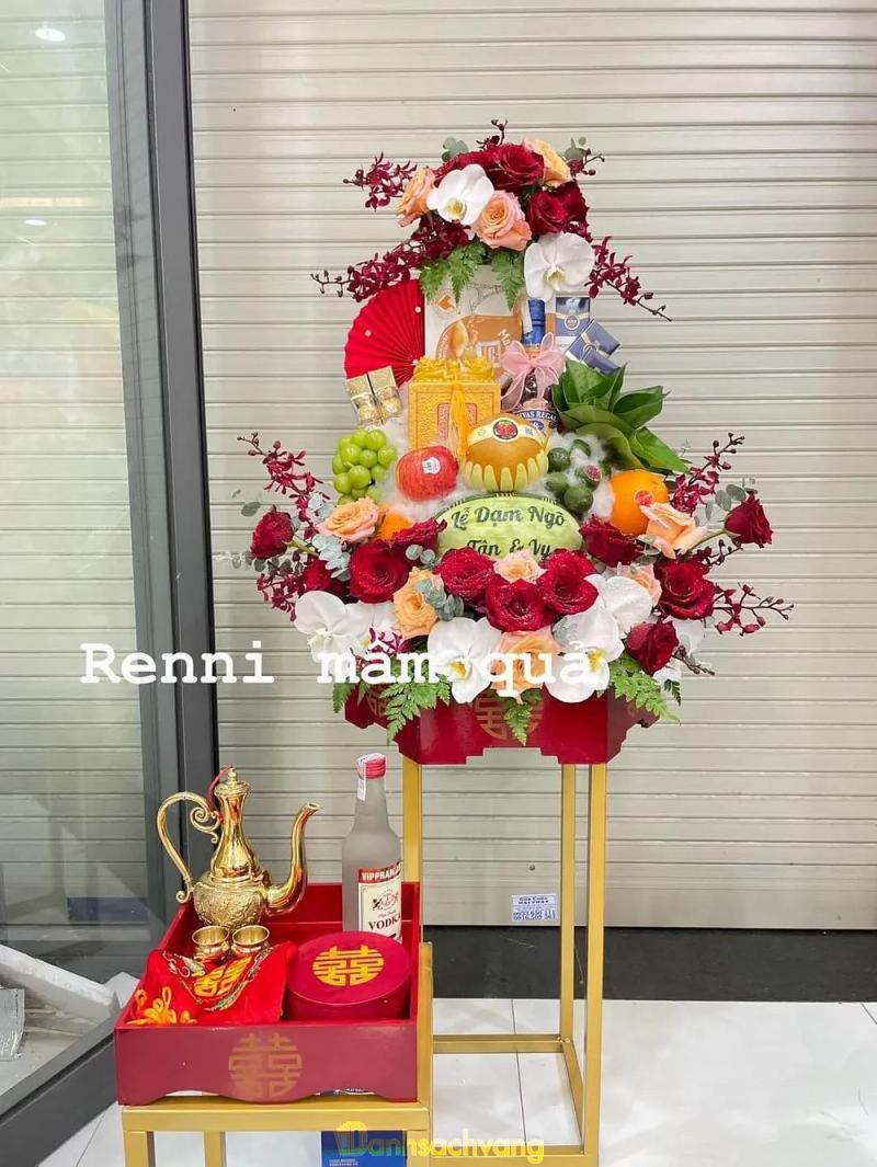 Hình ảnh Renni Wedding: 87/89/3/22 Nguyễn Sỹ Sách, Q. Tân Bình