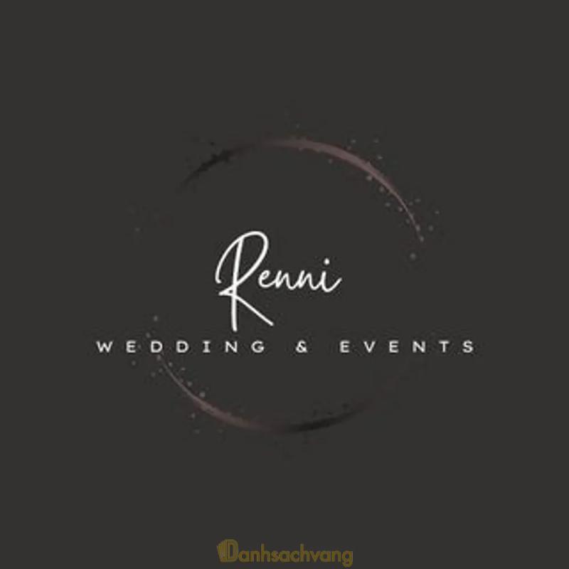 Hình ảnh Renni Wedding: 87/89/3/22 Nguyễn Sỹ Sách, Q. Tân Bình