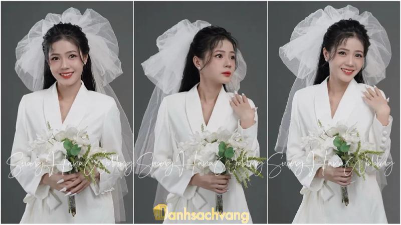 Hình ảnh Sương Hana Wedding: 33 Lê Lợi, TP Quảng Ngãi
