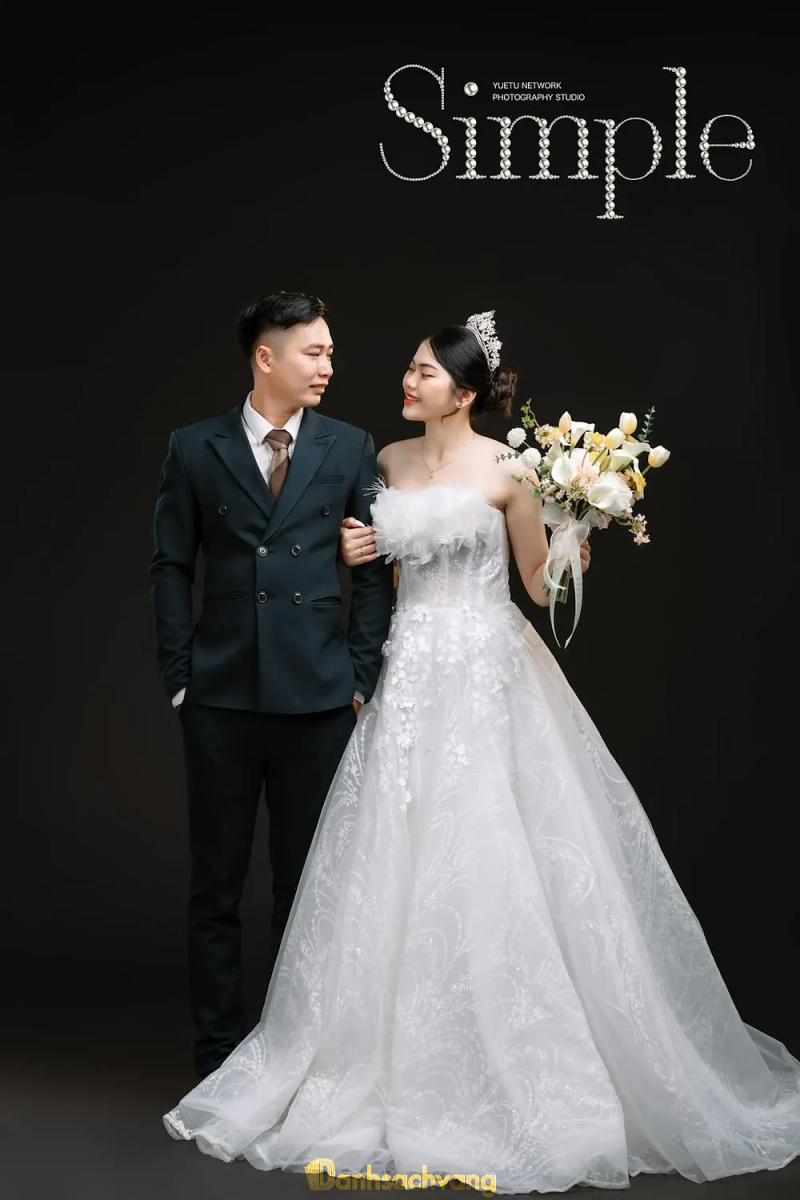 Hình ảnh Sương Hana Wedding: 33 Lê Lợi, TP Quảng Ngãi