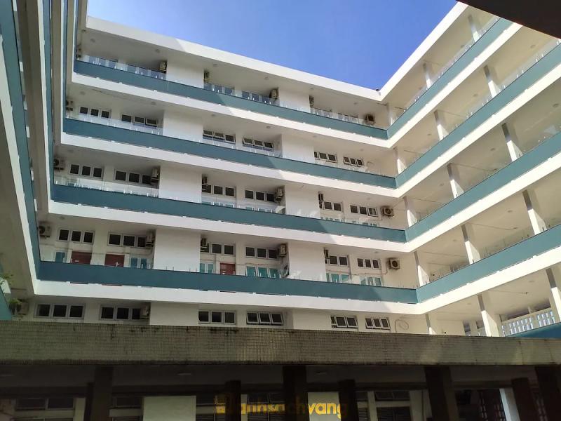 Hình ảnh Bệnh viện Thống Nhất: 1 Lý Thường Kiệt, Q. Tân Bình