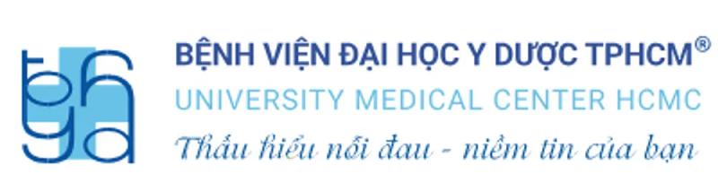 Hình ảnh Bệnh viện Đại học Y Dược TPHCM: 215 Hồng Bàng, Q.5