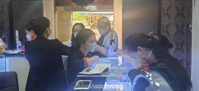 Hình ảnh Kim Thịnh Diamond: 305 Lê Văn Sỹ, Q. Tân Bình