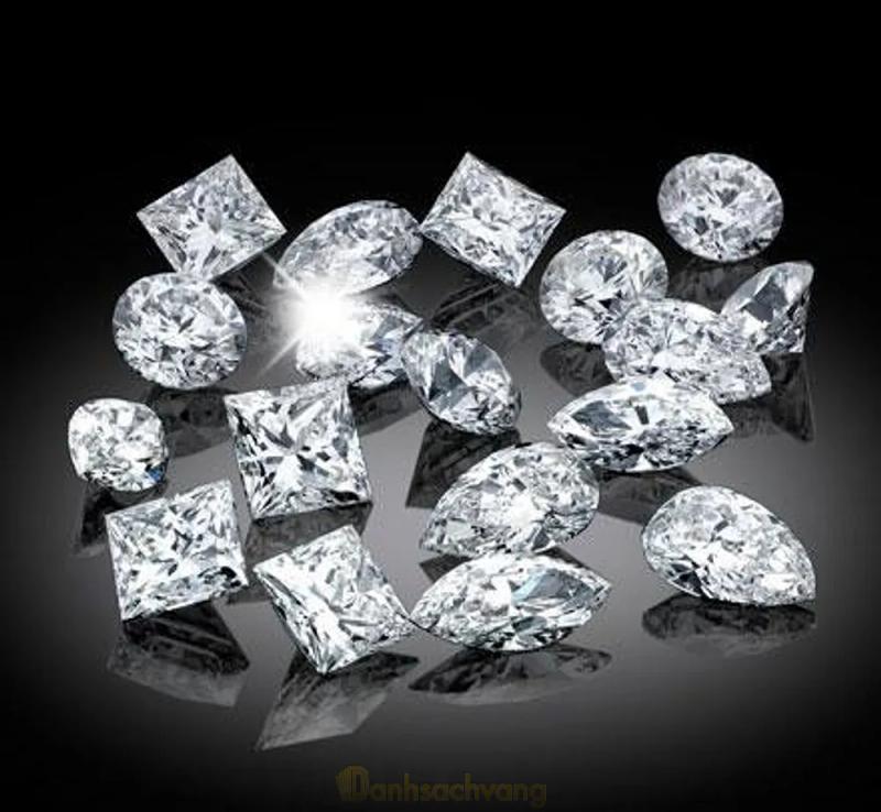 Hình ảnh Kim Thịnh Diamond: 305 Lê Văn Sỹ, Q. Tân Bình