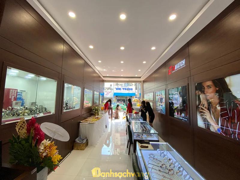 Hình ảnh Thu Mua Kim Cương Giá Cao: 429 Hai Bà Trưng, Q. 3