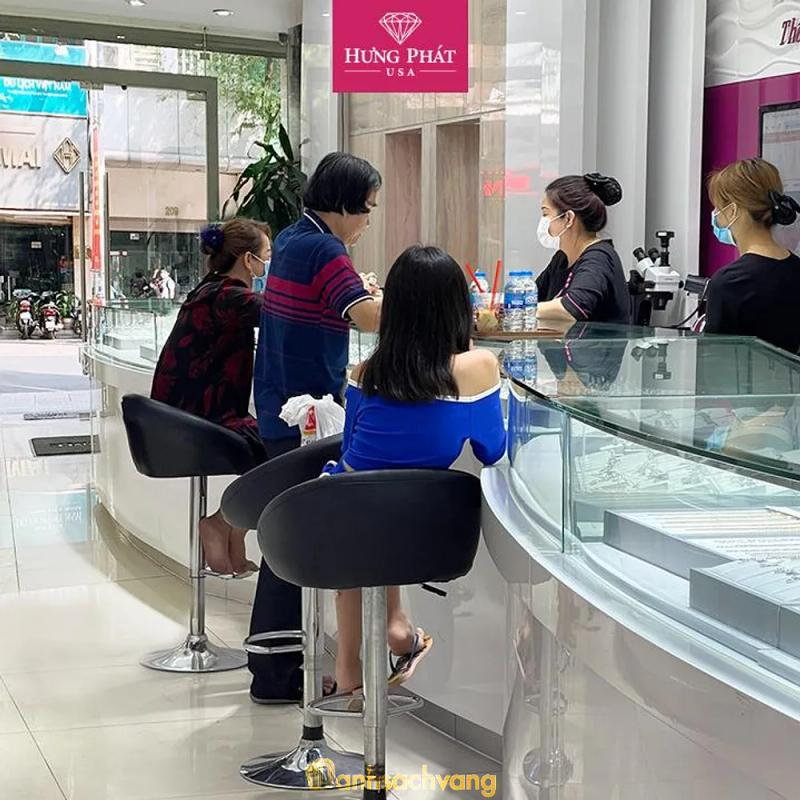 Hình ảnh Hưng Phát USA: 359 Hai Bà Trưng, Q. 3