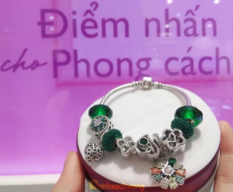 Hình ảnh PNJ 459 Trường Chinh: 459 Trường Chinh, Q. Tân Bình