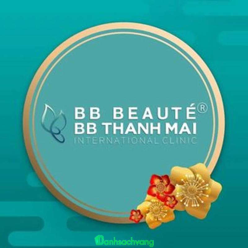 Hình ảnh BB Beauté - BB Thanh Mai: 158A Võ Thị Sáu, Q. 3