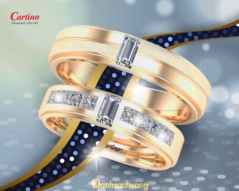 Hình ảnh Kim Cương Cartino: 41 Trần Thị Nghỉ, Q. Gò Vấp