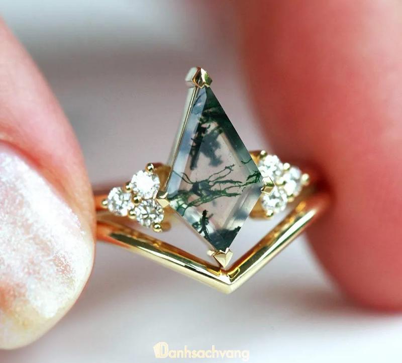 Hình ảnh Kim Cương Đá Quý: 1 Nguyễn Trung Trực, Q. 1