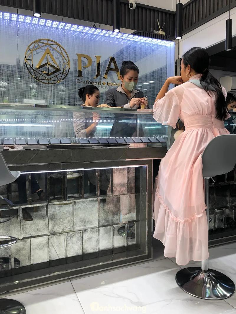Hình ảnh PJA Diamond & Jewelry: 413 Võ Văn Tần, Q. 3
