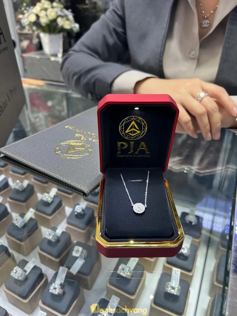 Hình ảnh PJA Diamond & Jewelry: 413 Võ Văn Tần, Q. 3