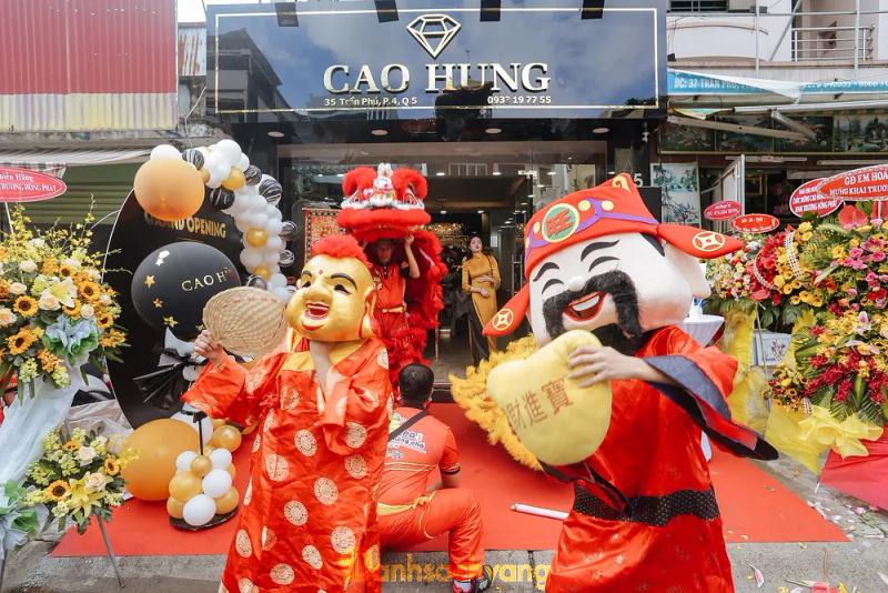 Hình ảnh Gia Cerified Kim Cuong: 35 Trần Phú, Q. 5