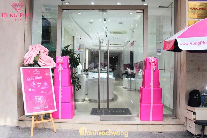 Hình ảnh Hung Phat USA Jewelry: 214 Lê Thánh Tôn, Q. 1
