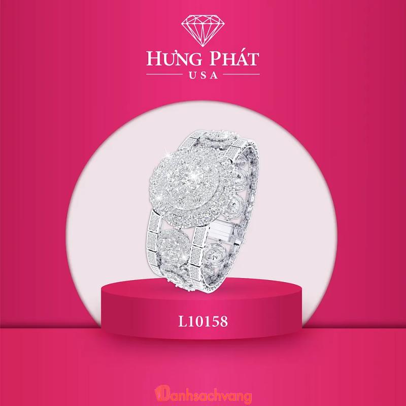 Hình ảnh Hung Phat USA Jewelry: 214 Lê Thánh Tôn, Q. 1