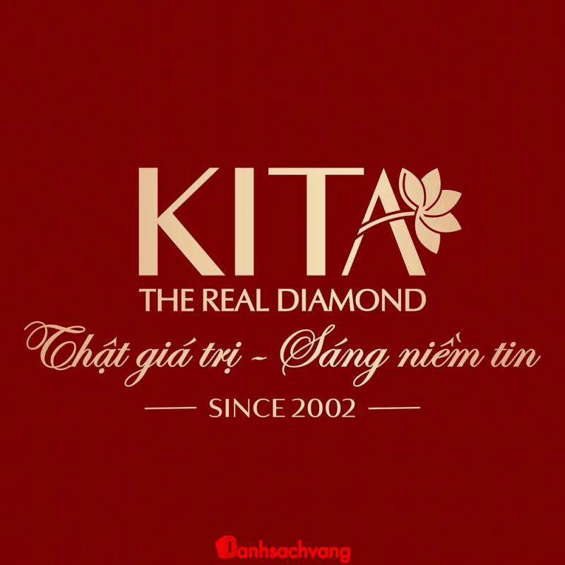 Hình ảnh Kita Diamonds - Kim Cương Kita: 82 Ngô Đức Kế, Q. 1