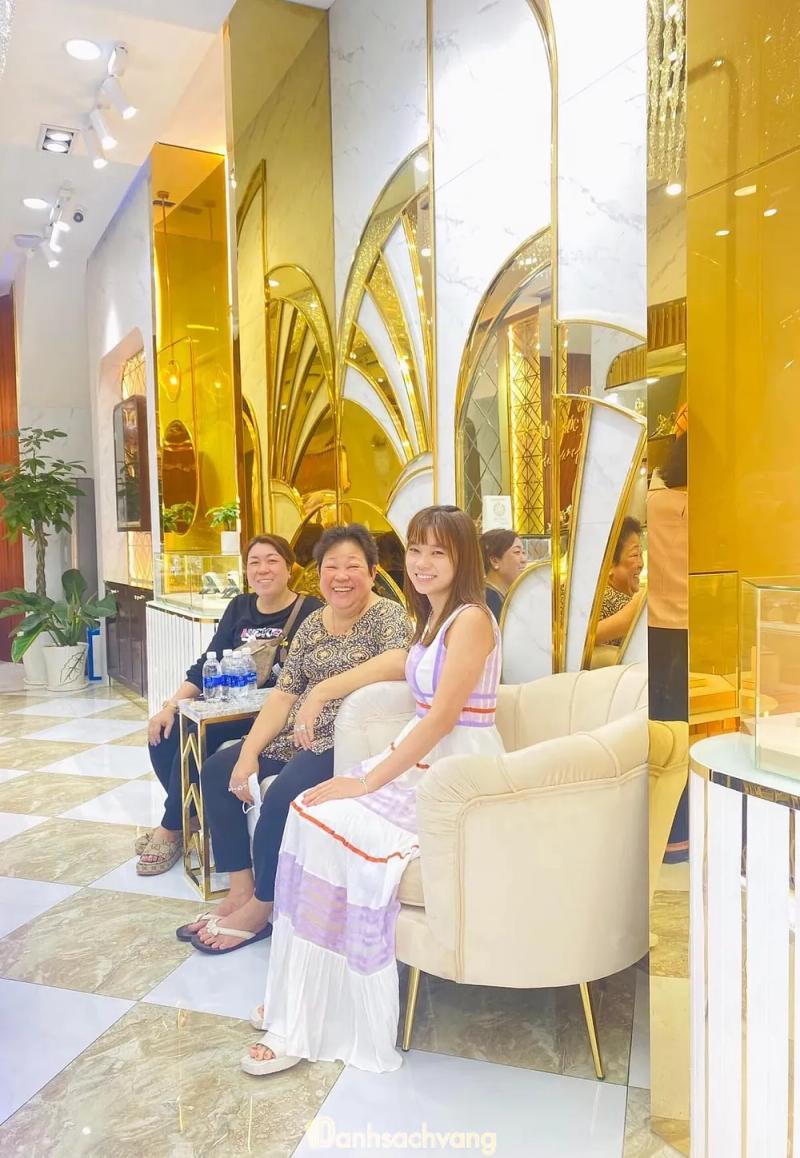 Hình ảnh Phúc Vinh Diamond Jewelry: 378-380, Võ Văn Tần, Q. 3