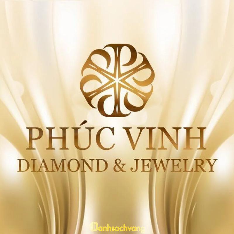 Hình ảnh Phúc Vinh Diamond Jewelry: 378-380, Võ Văn Tần, Q. 3