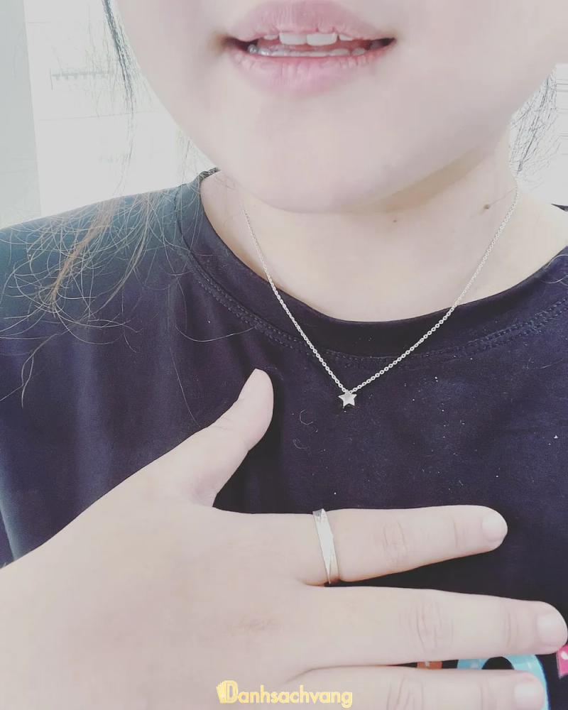 Hình ảnh Cirila Diamond & Jewelery:129 Lê Hồng Phong, Q. 5