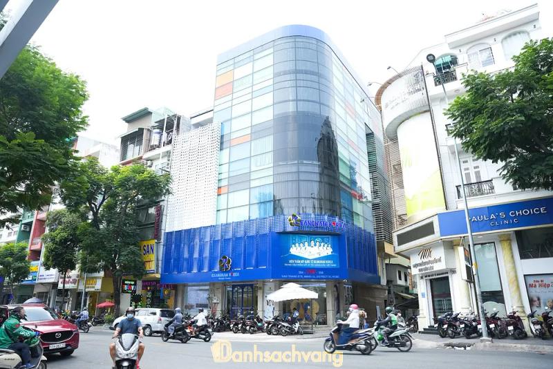 Hình ảnh Keangnam Korea Beauty Center: 394 Cao Thắng, Q. 10