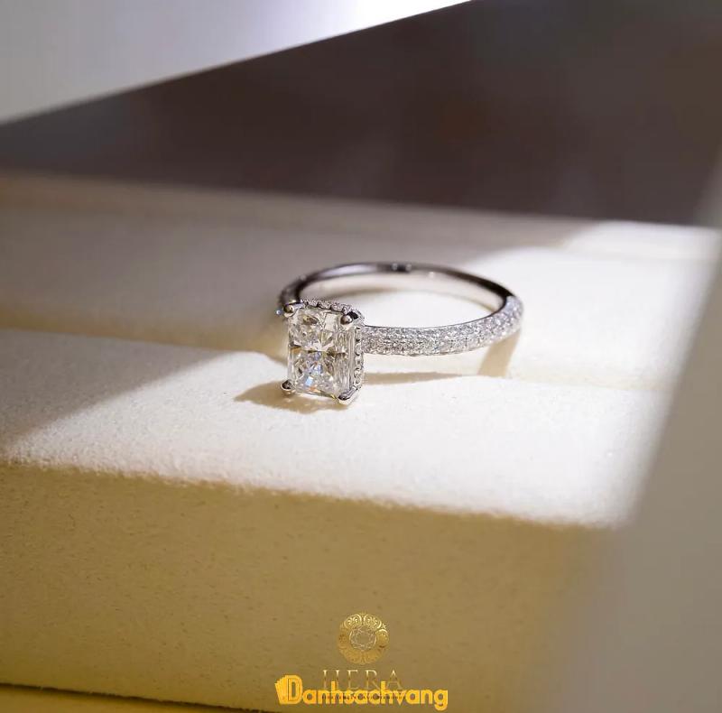 Hình ảnh Hera Jewelry & Diamonds: 19-21 Thủ Khoa Huân, St, Q. 1