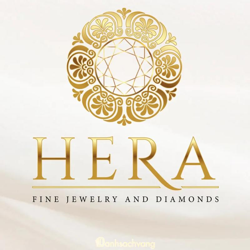 Hình ảnh Hera Jewelry & Diamonds: 19-21 Thủ Khoa Huân, St, Q. 1