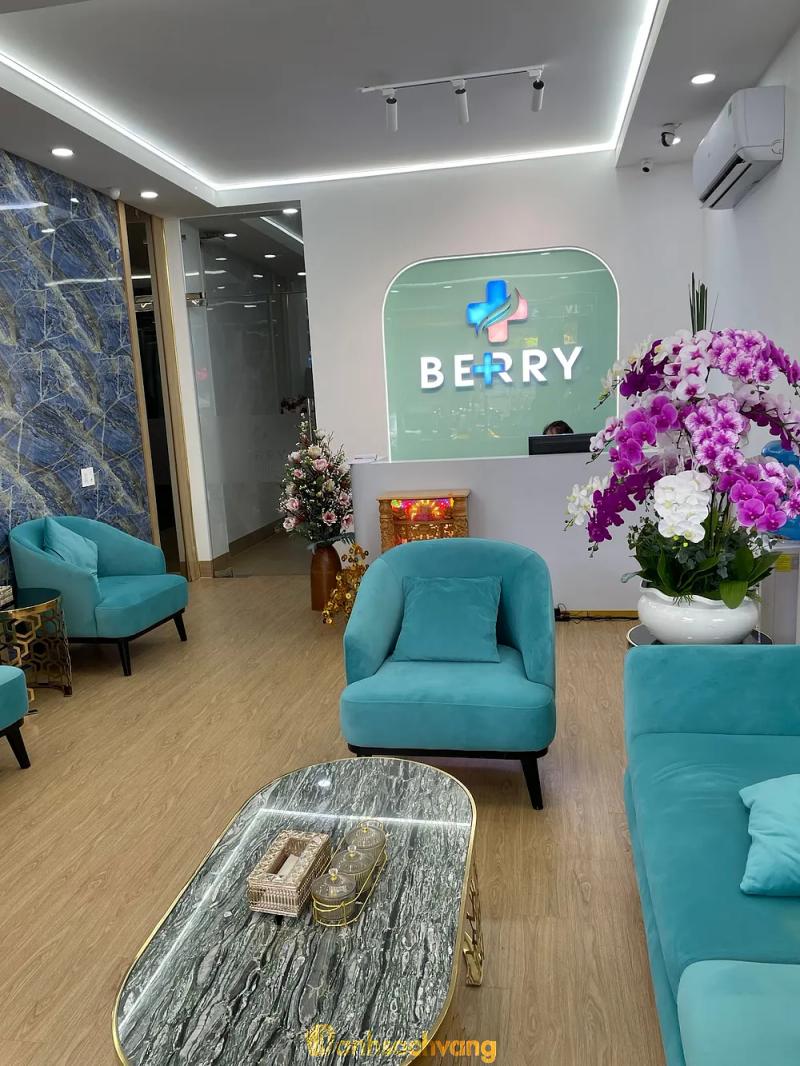 Hình ảnh Berry Clinic: 352 Nguyễn Chí Thanh, Q. 10