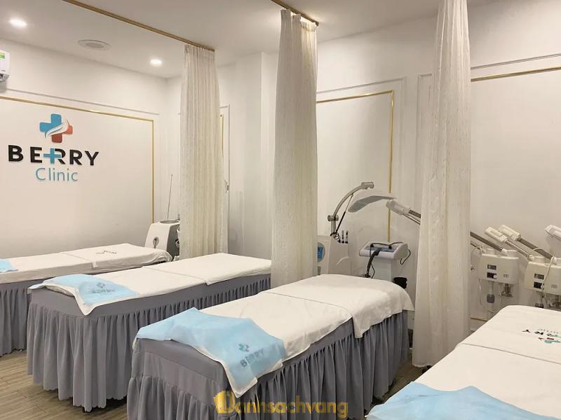 Hình ảnh Berry Clinic: 352 Nguyễn Chí Thanh, Q. 10