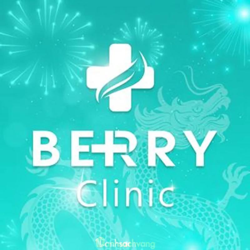 Hình ảnh Berry Clinic: 352 Nguyễn Chí Thanh, Q. 10