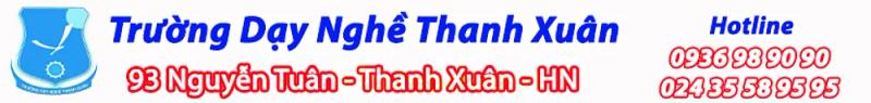 Hình ảnh Trung Tâm Dạy Nghề Thanh Xuân: 93 Nguyễn Tuân, Q. Thanh Xuân